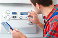 free Payden Street gas safe engineer quotes